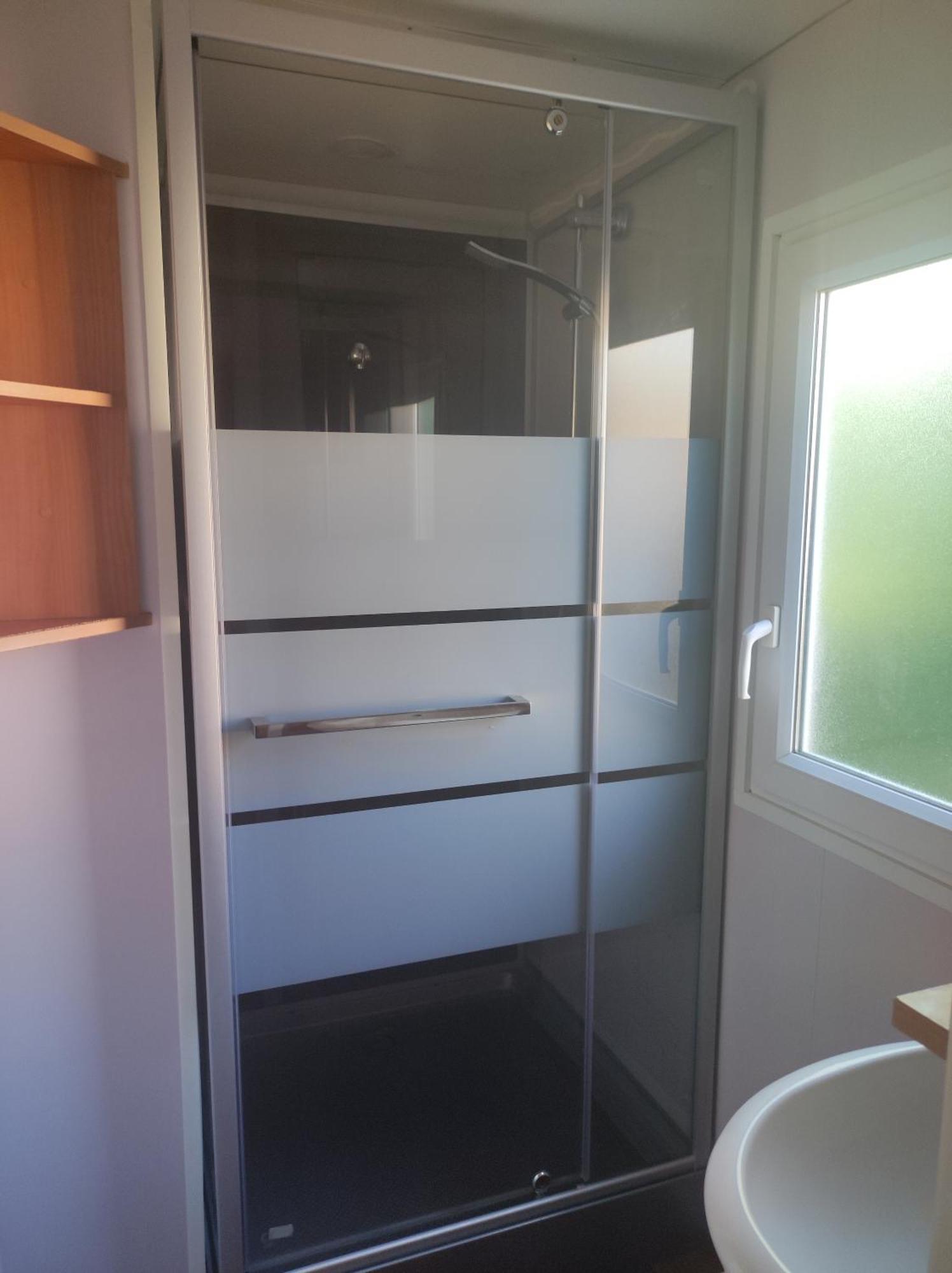 Vacances Familiales Dans Camping Avec Piscine Fréjus 객실 사진