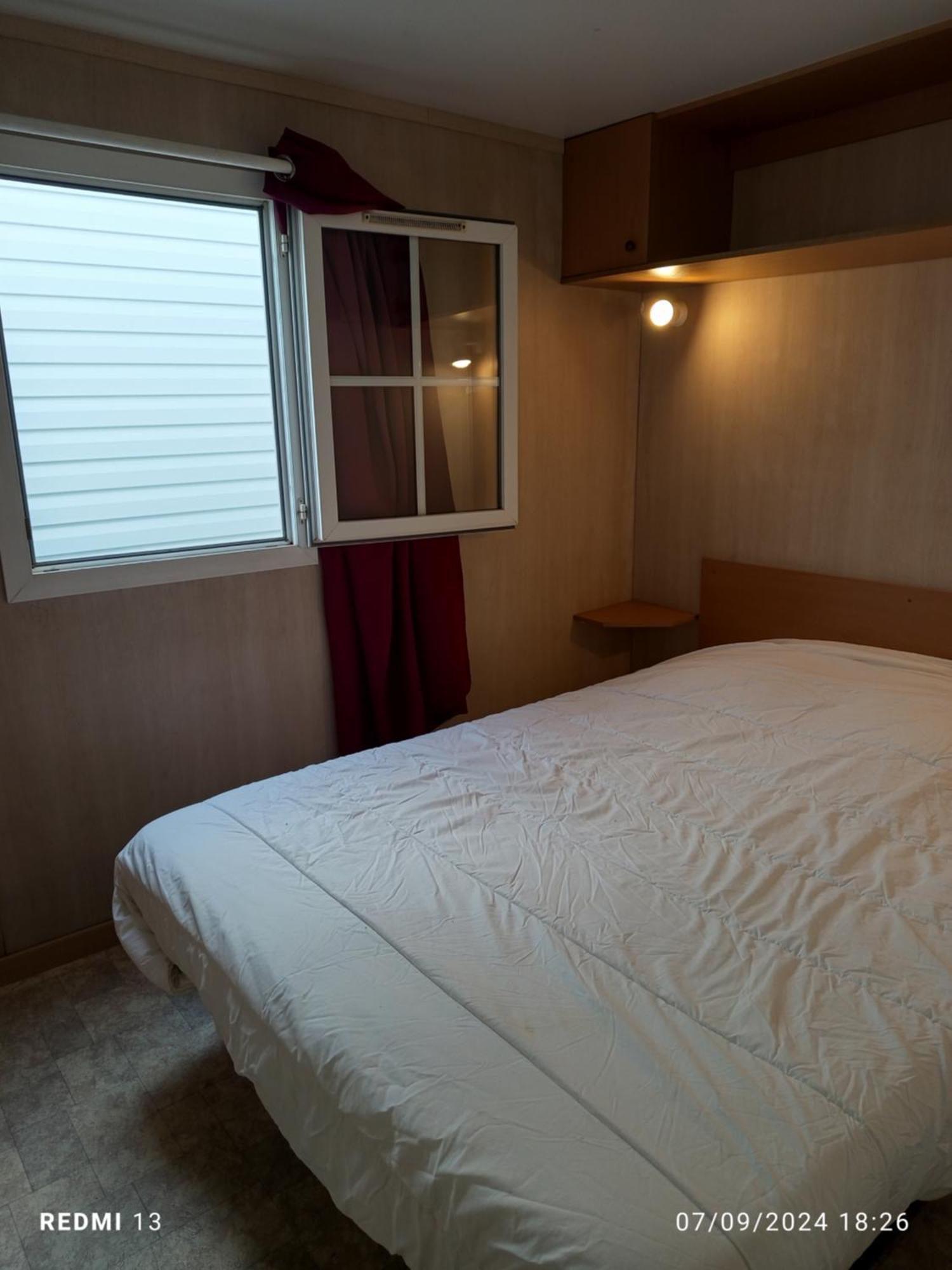 Vacances Familiales Dans Camping Avec Piscine Fréjus 외부 사진